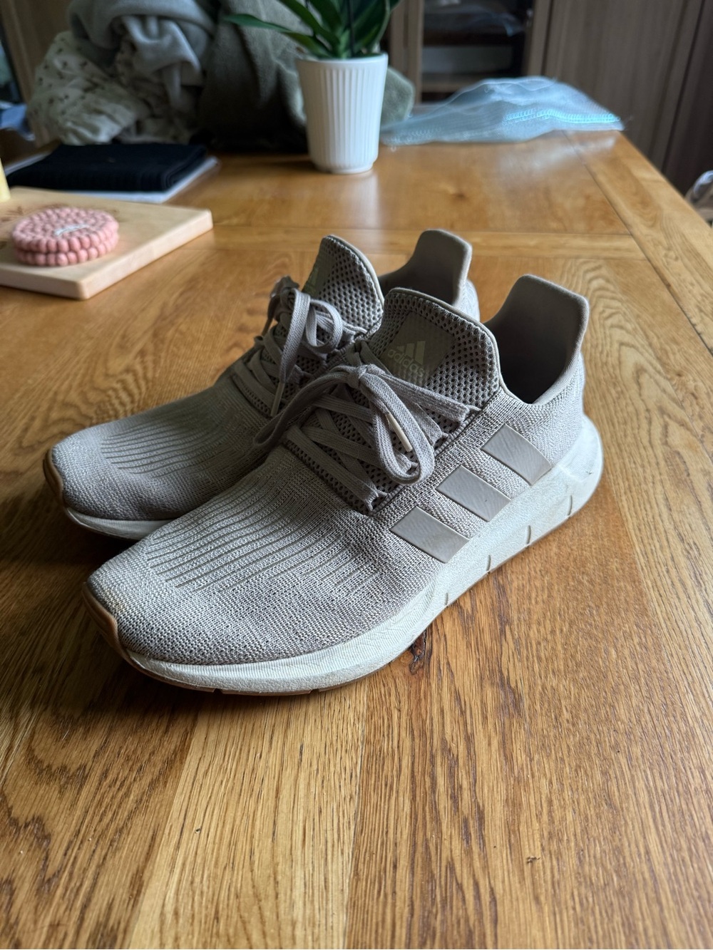 Men’s Adidas Swift Run 1.0